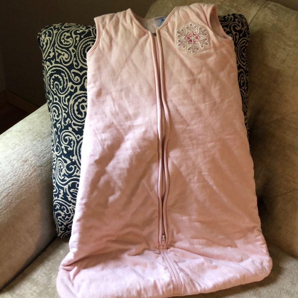Halo Sleepsack
